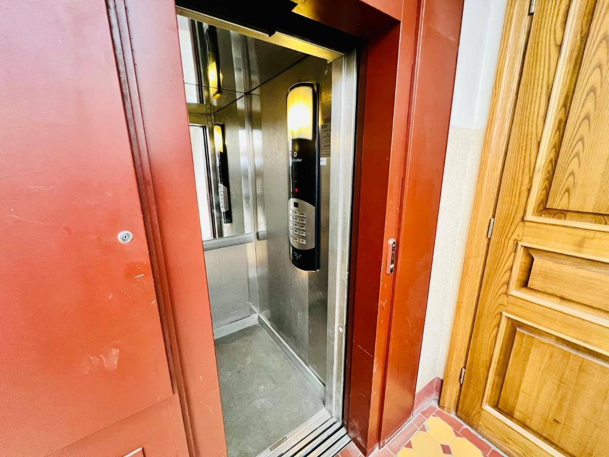 Cozy Apartments Riga Exterior photo